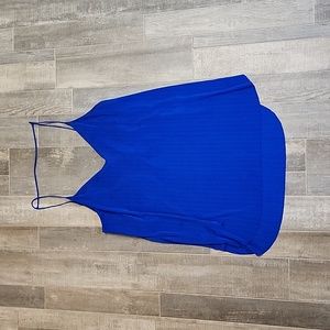 Express brand blouse